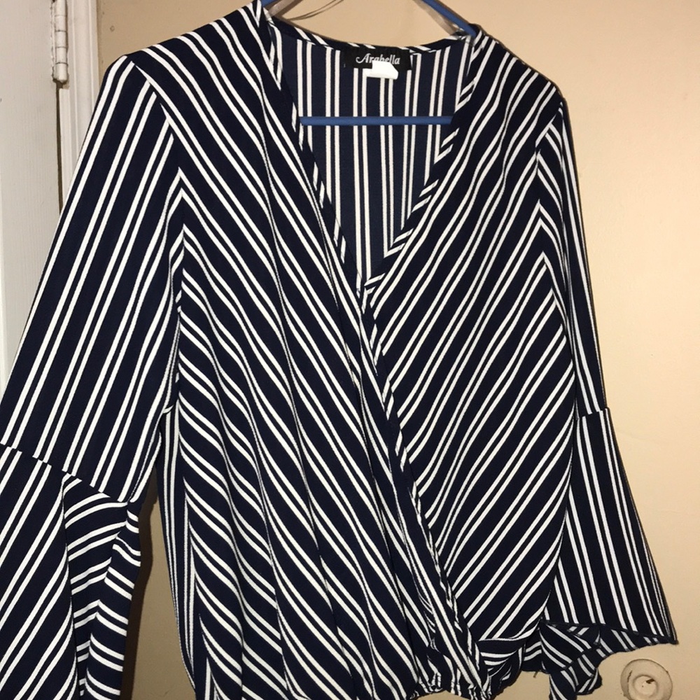 size L never worn.